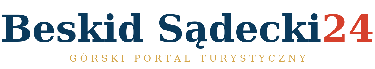 Portal Beskid Sądecki